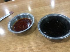 -清真老铁家灌汤包