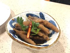 -点都德(华强南店)