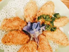 -新白鹿餐厅(百联中环店)