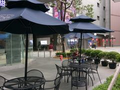 -巴黎贝甜(大宁国际商业广场店)