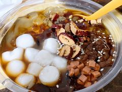 冰粉-石灰市毛记烧鸡公(解放碑店)