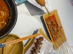 -姐弟俩土豆粉(北京双桥万达店)