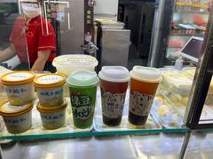 -宫门口馒头铺(创始人总店)
