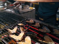 -V-ONE西雅图海鲜自助餐厅(仓山万达广场店)