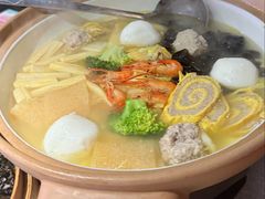 绍三鲜-寻宝记绍兴菜(鲁迅路店)