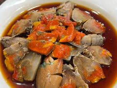 -红灯笼龙凤饭店(宁波老字号店)