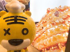 -廖记棒棒鸡(青岛万象城店)