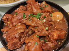 -95号酱骨·一块豆腐(展春园西路店)