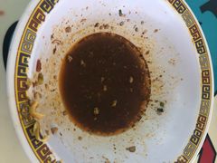 -大华猪肉粿条面