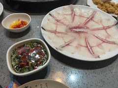 -鱻鱼捞.祥祥鱼锅(高淳一店)