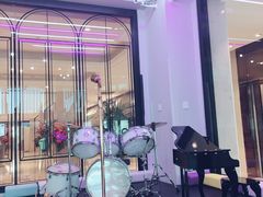 -Barbe a papa亲子餐厅(杨浦店)