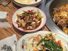 -山河屯铁锅炖鲜鹅·东北菜(开发区一店)