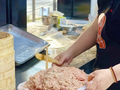 -裕兴记•蟹黄面馆(人民广场店)