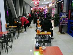 -海底捞火锅(连城广场店)