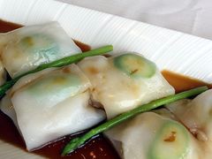 -天龙轩(香港丽思卡尔顿酒店)