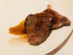 -视界美食自助餐厅·石家庄希尔顿酒店