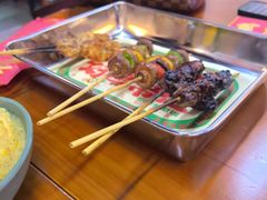 -炒豆合作社(磁器口店)