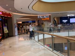 -深圳来福士广场