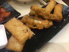 -南八仙·老上海味道(南京东路店)