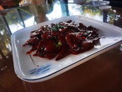 -锦至私房菜(长乐店)