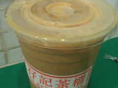 -孖记茶档·热腾茶餐(荔湾领展广场店)