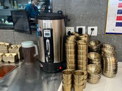 -梨花牛肉汤饭(仁恒伊势丹店)