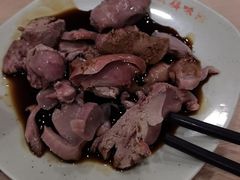 -百家鸡味馆(清泰店)
