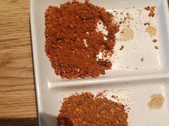 -新石器烤肉(马鞍山印象汇店)