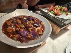 -绿茶餐厅(深圳龙华天虹购物中心店)