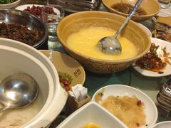 -深山老屋(国顺东路店)