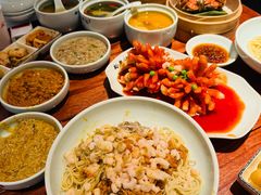 -裕兴记•蟹黄面馆(人民广场店)