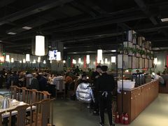-郑喜旺烧烤(郑州总店)
