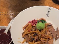 -漆黑觉米粉(三里屯店)