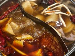 -呷哺呷哺(砂之船奥莱店)