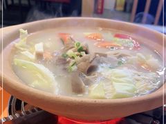 -大鼓米线(长宁建滔广场DM店)