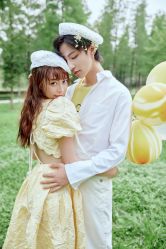 -雨墨婚纱摄影工作室