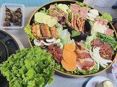 -牛犇炭火烤肉·鲜切烤肉(承德总店)