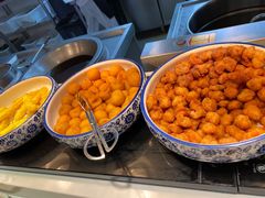 -济南大学-第8食堂