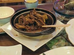 -鹅滋道(甘坑古镇店)