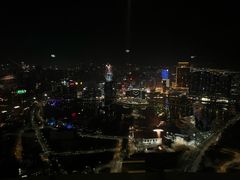 -澳门旅游塔360°旋转餐厅(南湾湖广场店)