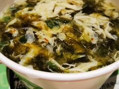 紫菜芙蓉汤-德克士(绛州店)