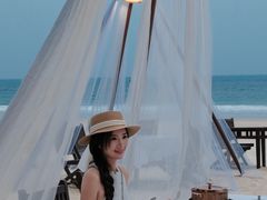 -海南清水湾莱佛士酒店