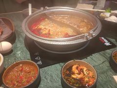 -牛New寿喜烧(曹路花园城店)