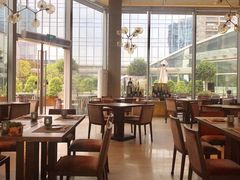 靠窗位-田舍家Inakaya(天汇igc店)