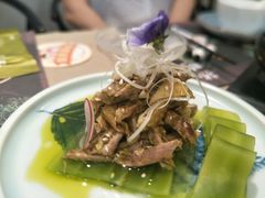 -拂晓山房·私房川菜(西门店)