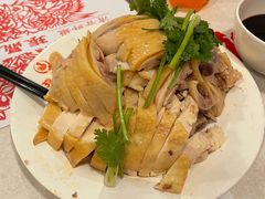 -振鼎鸡(福州路店)