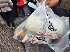 -宫门口馒头铺(创始人总店)