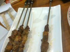 -巴依老爷新疆美食(望京小街店)