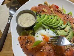 -HELLO 27 意面·沙拉·帕尼尼