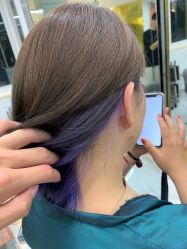 -潘多拉Hairsalon